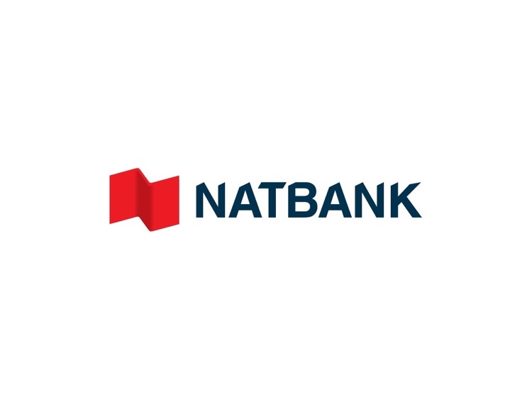 Natbank Mobile Banking for iPad