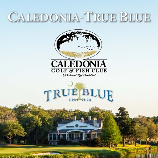 Caledonia - True Blue Golf