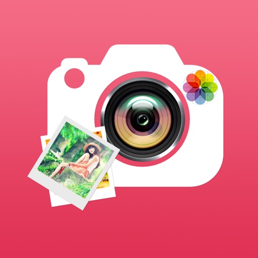 Cute Photography icon