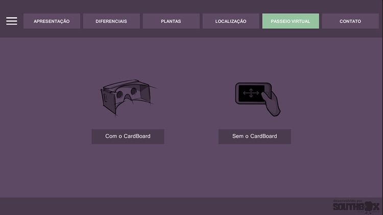 La Casa Residência VR screenshot-4