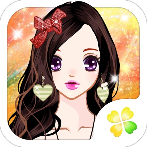Fashion Jungle Elf - Pretty Princess Make Up Salon iOS App