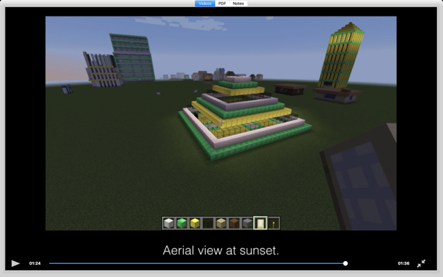 Building for Minecraft(圖2)-速報App