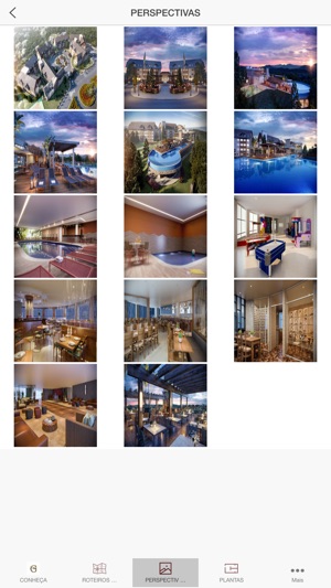 Golden Gramado Resort Laghetto(圖4)-速報App