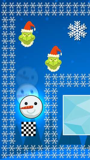 Christmas vs. Snowman(圖1)-速報App