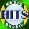 Rádio Hits Brasil Manaus