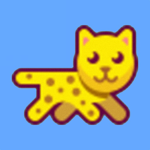 Flappy Leopard 2 - Farm Adventures iOS App