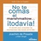 Audiolibro en español “No te comas el marshmallow