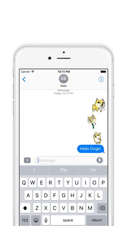 Doge screenshot-4