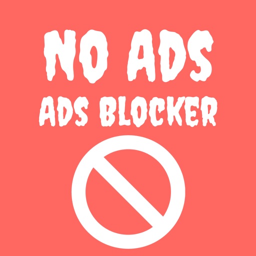 No Ads - Ads Block