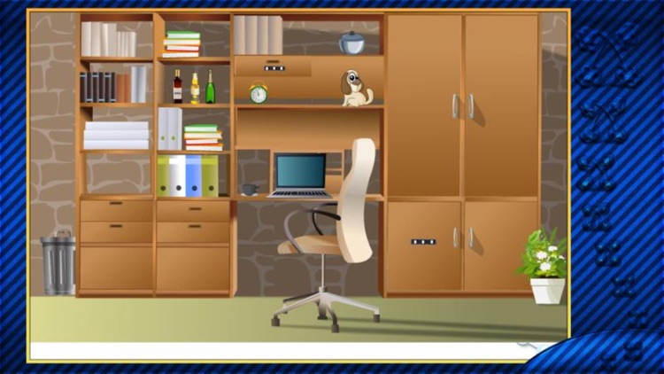 Royal Apartment Escape