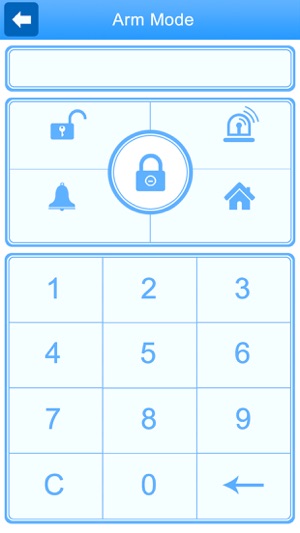 Yisen Home Security(圖2)-速報App