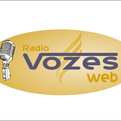 Rádio Vozes Web