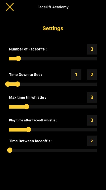 FaceOffAcademy
