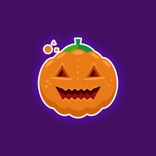 Halloween Stickers
