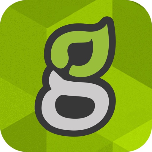 Greendoor Network icon