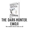Dark-Hunter® Emojis