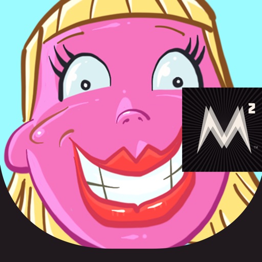 M2 Peeps icon