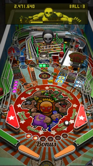 Atomic Pinball Collection