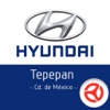 Hyundai Tepepan Seminuevos