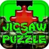 Jigsaw Puzzle Games for "Teenage Mutant Ninja Turtles" TMNT Version
