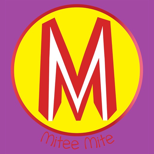 Measure With Mitee Mite