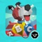 The English Pup series of English learning apps is a fun way for kids to improve their vocabulary, reading and writing skills, as well as a comprehensive array of essential English language skills