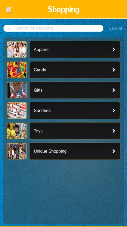 Great App for Six Flags Over Texas screenshot-3