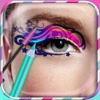 Eye Makeup Ideas: Beauty Salon & Photo Edit.or