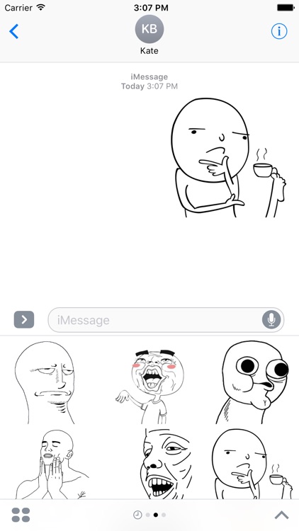 LOOK AT memes