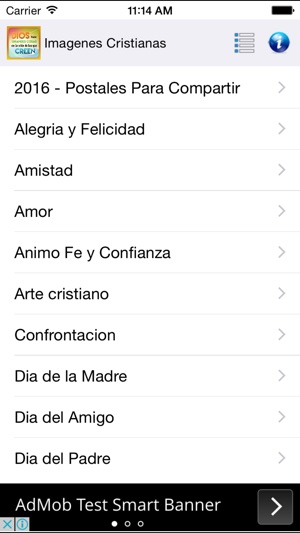 Imagenes Cristianas(圖4)-速報App