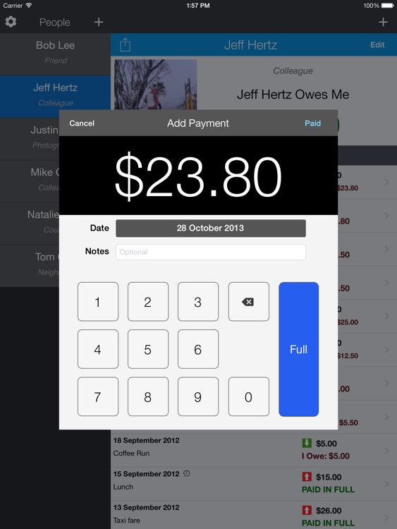 Cash Lender HD