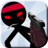 Torture Stickman:Kill him!