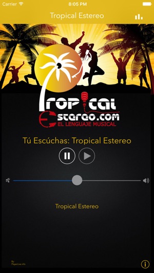 Tropical Estereo(圖4)-速報App