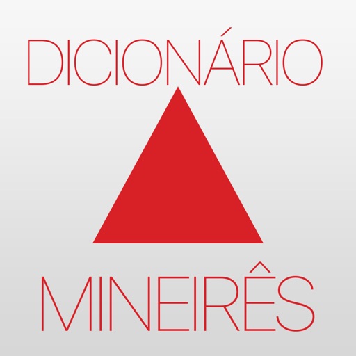 Dicionário Português - Mineirês