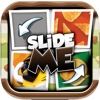 Slide Puzzle The Food Picture Quiz Lovers Game Pro