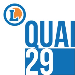 BONS PLANS ! Quai29 - E.Leclerc