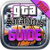 Guide Cheats "for Grand Theft Auto: San Andreas "