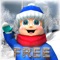 Snow Game 3D Free