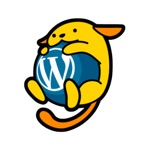 WordPress World Stickers