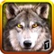 Wolf Life Simulation ...