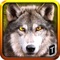 In Wolf Life Simulation, protect your title as the Alpha Wolf