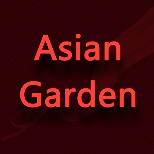 Asian Garden icon