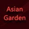 Welcome to ASIAN GARDEN