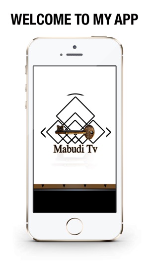 Mabudi Tv(圖1)-速報App