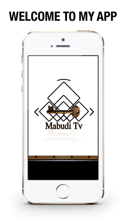 Mabudi Tv