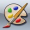 Designed specifically for the iPhone & iPad, Paint Pal provides both the professional and amateur painter the ability to create digital masterpieces