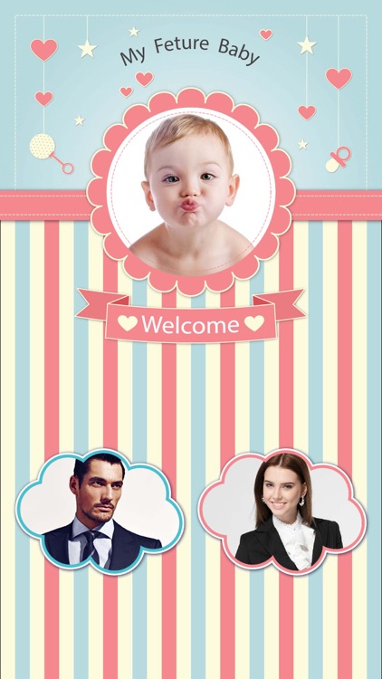 Future Baby Generator - look like make your baby