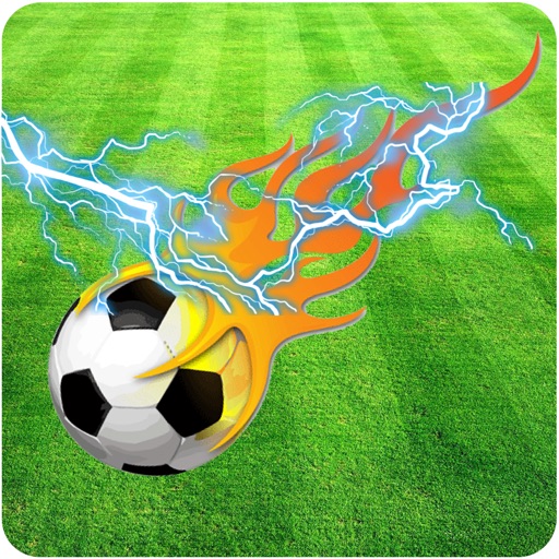 Soccer Shooter Soccer Game