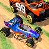 RC Car Traffic Racer 3D. Real Drift Hero Rider