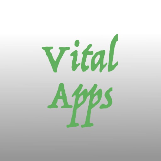 VitalApps icon